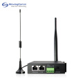 300Mbps 2.4GHz CPE Mini 4G Industrial M2M Router